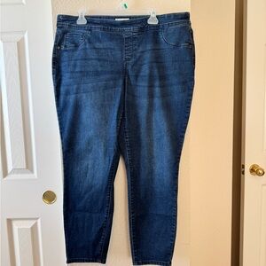 Ava & Viv Blue Jeans